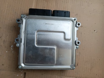 JEDNOTKA ŘÍZENÍ MOTORU TOYOTA PROACE CITY II 1,2T 9815023380 9838397380