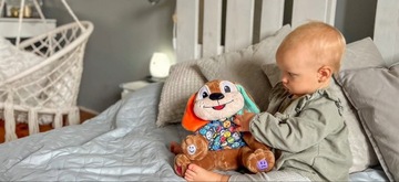 Обучающая DUMEL DOG ​​EMOTIONS говорит пл 12+