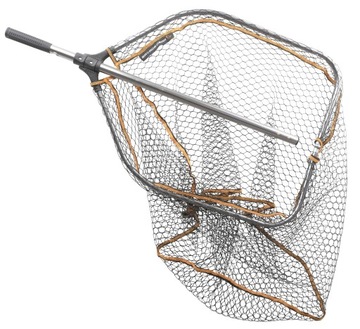 SAVAGE GEAR PODBIERAK PŁYWAJĄCY DUŻY L 65X50X50