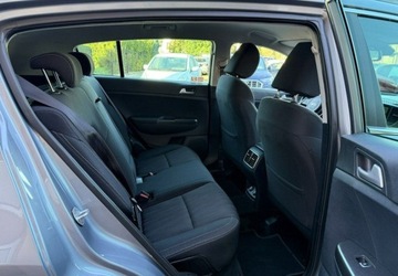 Kia Sportage IV SUV Facelifting 1.6 T-GDI 177KM 2018 Kia Sportage Rej.02.2019 1,6 T-GDi 177KM Klimatronik Kamera 1.6 Benzyna, zdjęcie 26