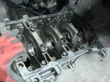 BLOK GIULIETTA 1.75TBI 235PS 940B2000 55246565
