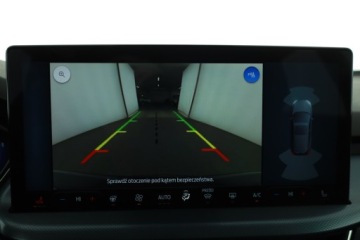 Ford Focus IV Kombi Facelifting 1.5 ECOBLUE 115KM 2024 Ford Focus 1.5 EcoBlue, Salon Polska, zdjęcie 8