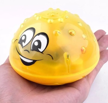 ФОНТАН, ИГРУШКА ДЛЯ ВАННЫ, ШАР ДЛЯ ВАННЫ, СВЕТИЛЬНИКИ