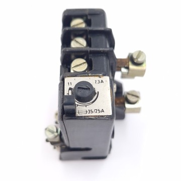 Тепловое реле ТСА 16А 7,3-11А