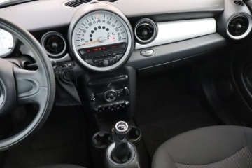 Mini One II Hatchback Facelifting 1.6 75KM 2012 MINI 3-door One, Salon Polska, zdjęcie 7