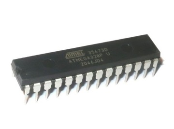 ATMega328P DIP28 do Arduino 4 szt.