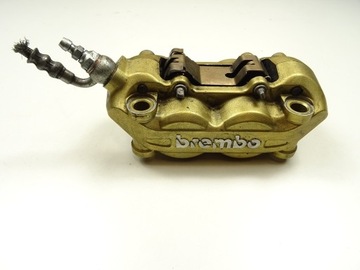 APRILIA RSV 1000 TUONO ZACISK HAMULCA PRZÓD 04-09