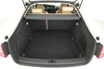 Audi A5 8T Cabrio Facelifting 2.0 TFSI 225KM 2014 Audi A5 2.0 TFSI, Salon Polska, Serwis ASO, 4X4, zdjęcie 11