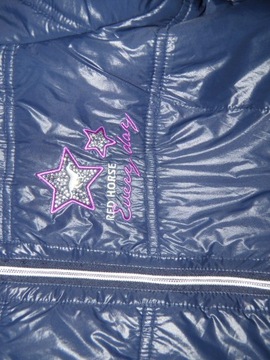 КУРТКА RED HORSE EXTRA 152 р.
