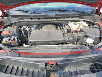 Cadillac Escalade III 2024 Cadillac Escalade 2024, 6.2L, 4x4, SPORT PLATINUM 6.2 Benzyna 420KM, zdjęcie 11