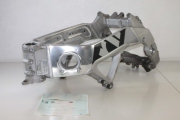 APRILIA RSV4 1000 RAMA Z DOKUMENTAMI 2015