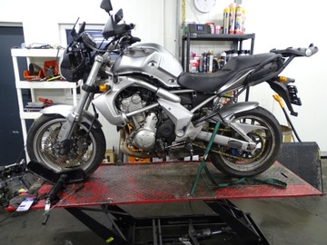 Kawasaki Versys KLE 650 07-09 Руль