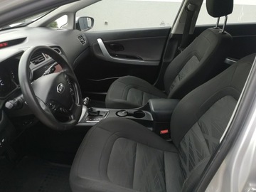 Kia Ceed II Hatchback 5d 1.6 CRDi 110KM 2014 Kia Cee'd 1.6 CRDI 120KM # Klima # Automat #, zdjęcie 12