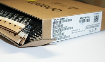 Транзистор ONSemi BC559C (PNP) - 12 шт. (#1521)