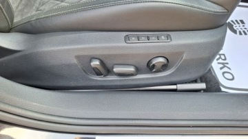 Skoda Superb III Kombi 2.0 TDI 190KM 2018 Škoda Superb Skoda Superb Sport Line, DSG,, zdjęcie 14