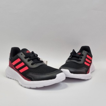 Buty młodzieżowe Adidas Tensaur Run K - FV9445