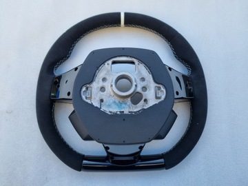 LAMBORGHINI HURACAN VOLANT ALCANTARA NOVÁ