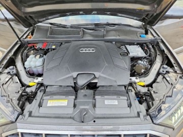 Audi Q7 II (4M) 2020 Audi Q7 2020 AUDI Q7 PRESTIGE 3.0 Benzyna 335KM, zdjęcie 12
