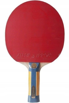 ATEMI 1000 НОВАЯ ракетка для настольного тенниса