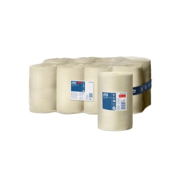 Tork 120144 Czyściwo w roli centralnie dozowane M1