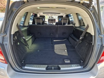 Mercedes Klasa GL X164 Off-roader 450 4MATIC 340KM 2007 Mercedes GL 450 4.7 V8 340 KM 4-Matic, DVD,, zdjęcie 31