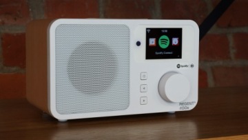 Интернет-радио REGENT Ferguson i100s с поддержкой SPOTIFY Connect