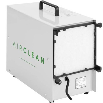 Генератор озона озонатор с УФ лампой Ulsonix AIRCLEAN 110W 10г/ч