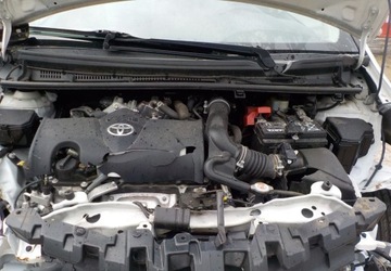 Toyota Yaris III Hatchback 5d Facelifting 2017 1.5 Dual VVT-iE 111KM 2019 Toyota Yaris Okazja 1.5 Benzyna 111KM, zdjęcie 6