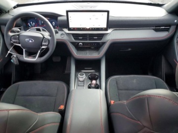 Ford Explorer VI 2025 Ford Explorer St 2025 3.0 Benzyna 400KM, zdjęcie 8