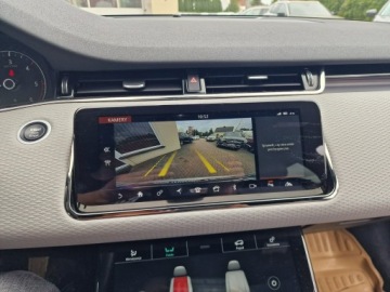 Land Rover Range Rover Evoque II SUV 2.0 Td4 150KM 2019 Land Rover Range Rover Evoque R-Dynamic Full Opcja, zdjęcie 26