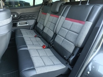 Citroen C5 III 2021 Citroen C5 Aircross, zdjęcie 10