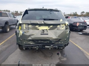 Volkswagen 2024 Volkswagen Atlas Peak Edition Sel, 2024r., 4x4, 2.0L 2.0 Benzyna 269KM, zdjęcie 5