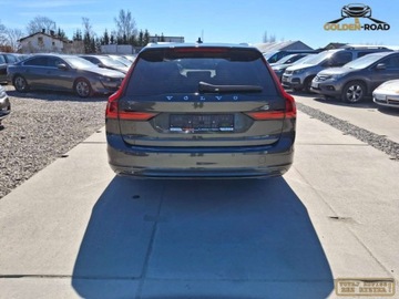 Volvo V90 II 2020 Volvo V90 2,0 benz 197KM klima skora navi kamera grz.fotkierakanapa oplaco, zdjęcie 6