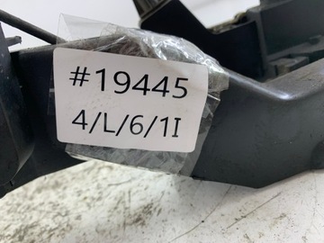 FORD MAVERICK II ZÁMEK DVEŘE PRAVÝ PŘEDNÍ YW4A-5421812-BF