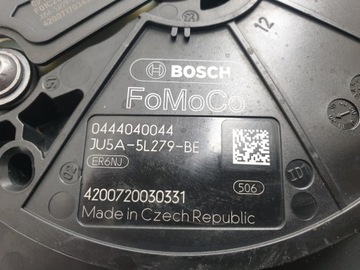 БАК ADBLUE НАСОС FORD TRANSIT CUSTOM CONNECT KV61-5J228-BG F01C250171