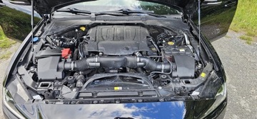 Jaguar XE 2017 Jaguar XE Jaguar XF 35T AWD Premium, 380 KM, stan b.dobry., zdjęcie 34