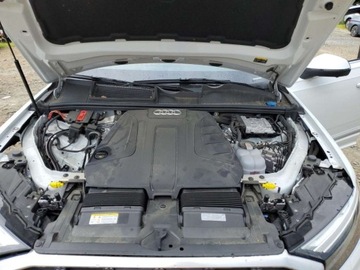 Audi Q7 II 2025 Audi Q7 Premium 2025 2.0l 2.0 Benzyna 261KM, zdjęcie 6