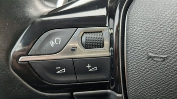 Peugeot 508 II SW 1.5 BlueHDi 130KM 2021 Peugeot 508 1.5HDi 130PS OPŁACONY Bezwypadkowy, zdjęcie 27