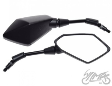 ЗЕРКАЛО ДЛЯ SYM NHT125 KPL