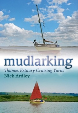 Mudlarking - Ardley, Nick EBOOK