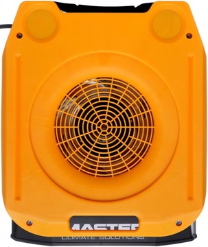 МАСТЕР CDX 20 ВЕНТИЛЯТОР