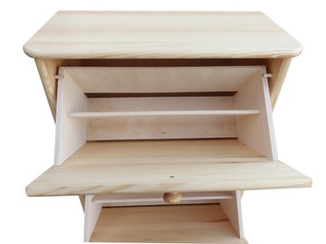 Шкаф деревянный сосновый 73, ПРОИЗВОДИТЕЛЬ МЕБЕЛИ