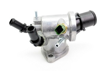 OPEL Astra H Vectra C 1.9CDTI усиленный термостат