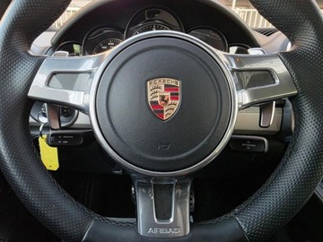 Porsche Cayenne I 3.0D Tiptronic S 240KM 2010 PORSCHE CAYENNE V6 3.0l diesel 239KM*Serwis, doinwestowany * Dokumentacja, zdjęcie 18