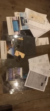 Volvo XC90 I 2.5 20V 210KM 2004 Volvo XC90 * 7 os * 4x4 2.5T 210km * NAJBOGATSZA wersja WYPOSAŻENIA *navi*, zdjęcie 16