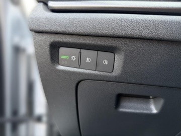 Skoda Octavia IV Liftback 1.5 TSI EVO 150KM 2022 Skoda Octavia Skoda Octavia 1.5 TSI / 150 KM Ambit, zdjęcie 18