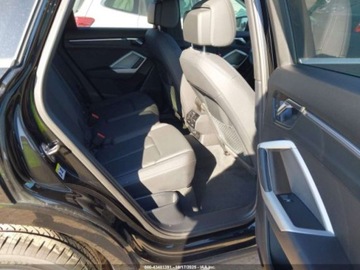 Audi Q3 II 2022 Audi Q3 Premium Plus 45 Tfsi S Line Quattro Tiptronic 2022 2.0l 2.0 Benzyna, zdjęcie 12