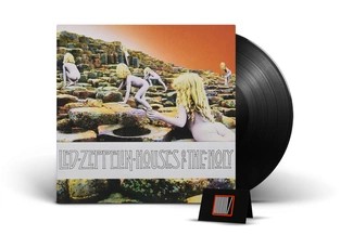 // LED ZEPPELIN Houses Of The Holy LP