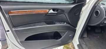 Audi Q7 I SUV Facelifting 3.0 TFSI 333KM 2014 AUDI Q7 3.0 TFSI PREMIUM PLUS 2014 – BEZ SILNIKA – IDEALNE NA CZĘŚCI, zdjęcie 23