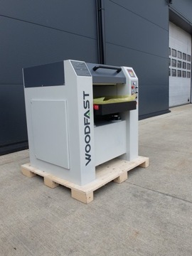 Рейсмус и строгальный станок WOODFAST TH 630 – в наличии!